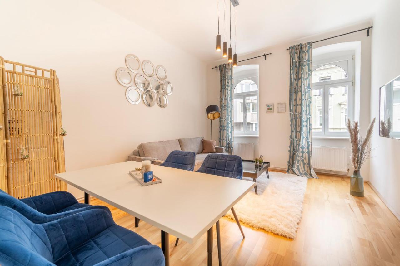 Josef'S Home I Classic Apartment I Uno-City, Vic Wien Ngoại thất bức ảnh