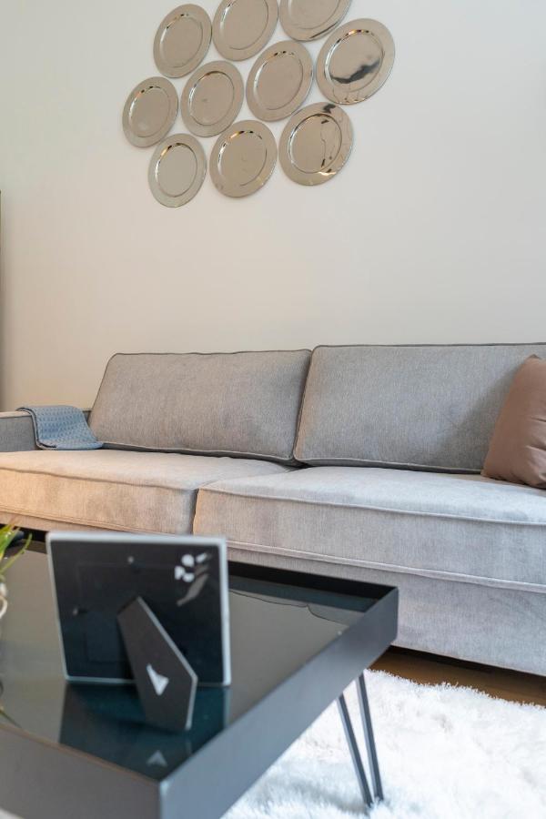 Josef'S Home I Classic Apartment I Uno-City, Vic Wien Ngoại thất bức ảnh
