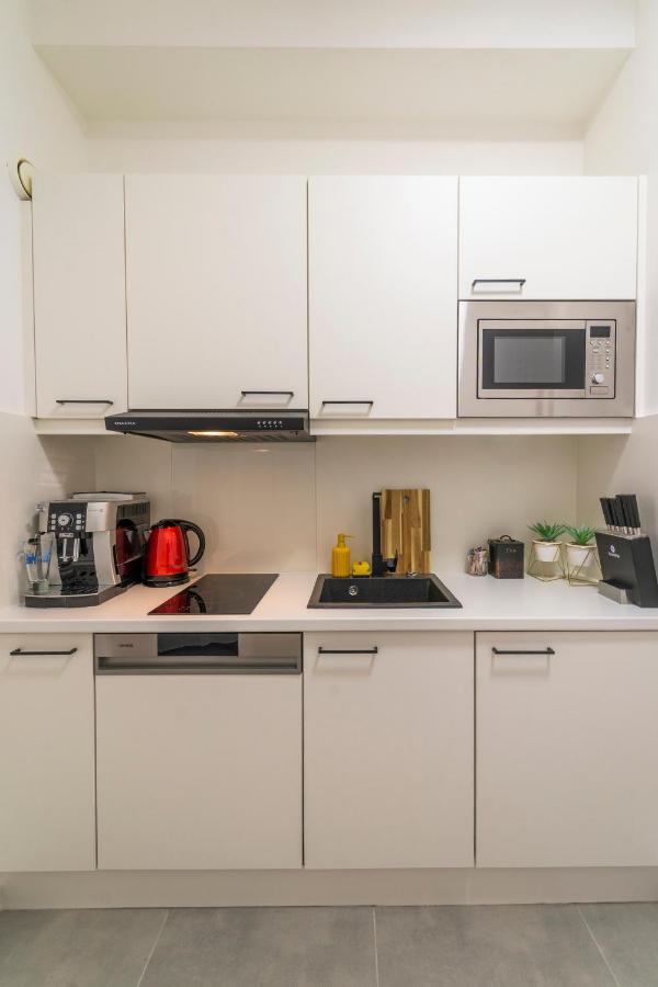 Josef'S Home I Classic Apartment I Uno-City, Vic Wien Ngoại thất bức ảnh